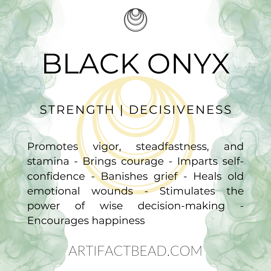 Men's Dragon Blood Jasper and Black Onyx Stretch Beaded Bracelet, Men's Beaded Bracelet, Men's Gemstone Bracelet