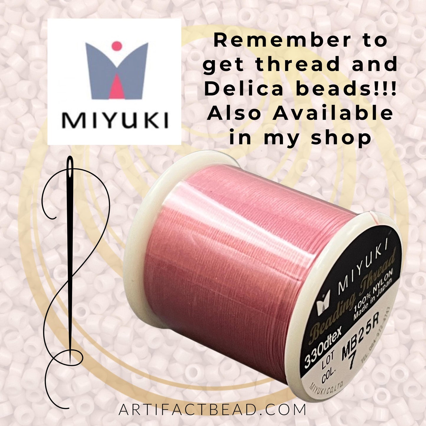 DB433 SAME DAY SHIPPING! 1-20 Grams Miyuki 11/0 Delica Beads Galvanized Champagne, Gold Beads, Gold Delicas, Free Container!