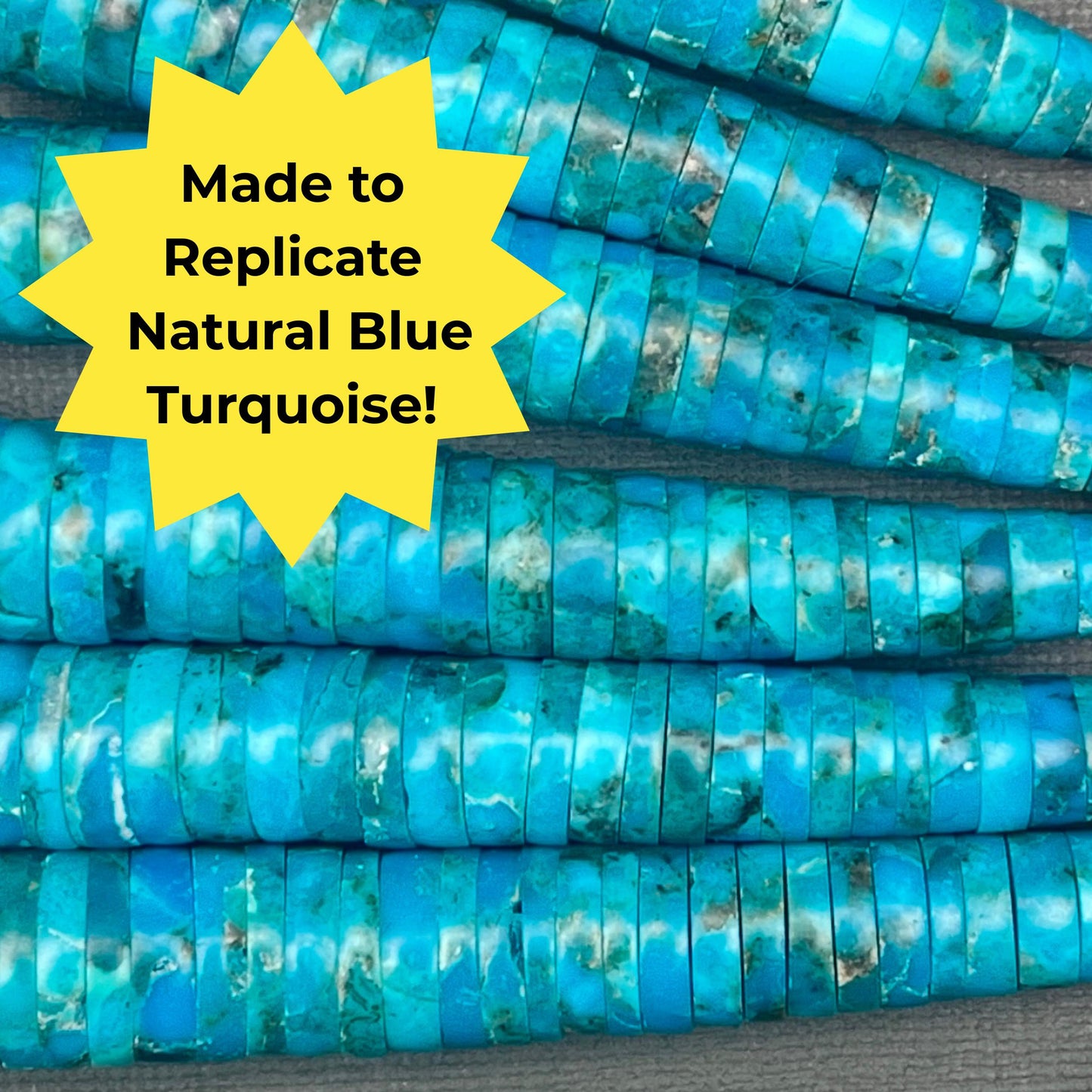 ABCMIX1 (5 Grams-20 Grams) Miyuki 11/0 Delica Beads Blue Turquoise Mix! Exclusive Artifact Bead Company Mix! Same Day Shipping!