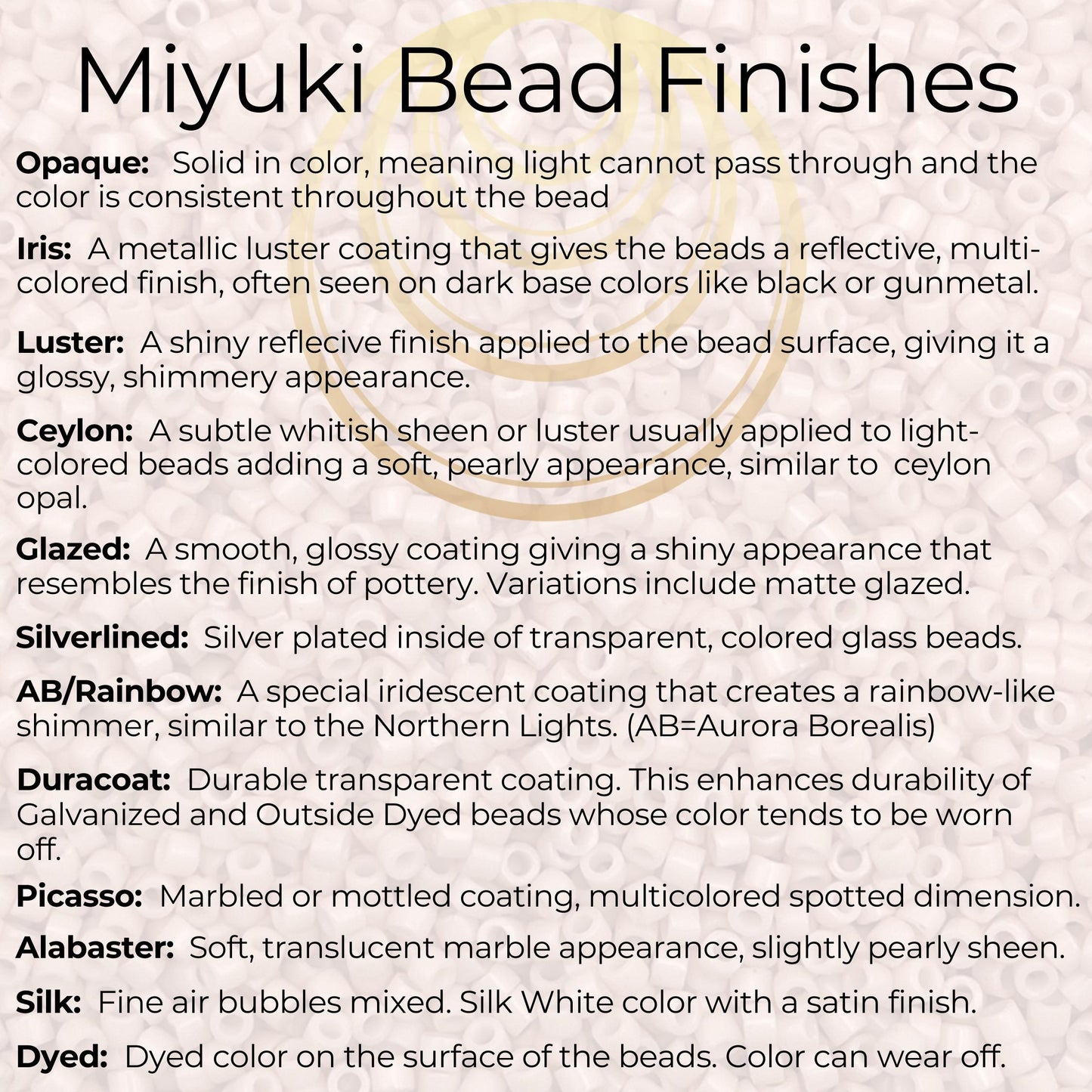 DB1771 SAME DAY Shipping! 1 Gram up to 20 Grams Miyuki 11/0 Delica Beads Sparkling Pewter Lined Light Tea Rose AB -Free Container!