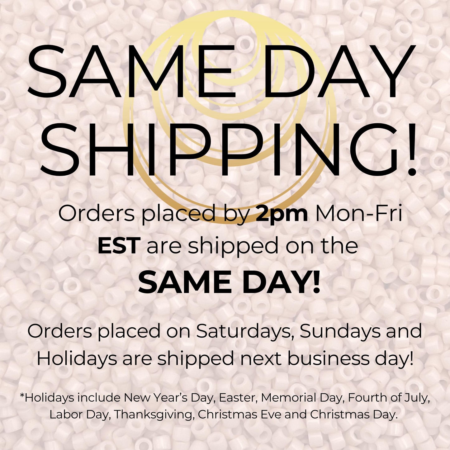 DB1771 SAME DAY Shipping! 1 Gram up to 20 Grams Miyuki 11/0 Delica Beads Sparkling Pewter Lined Light Tea Rose AB -Free Container!