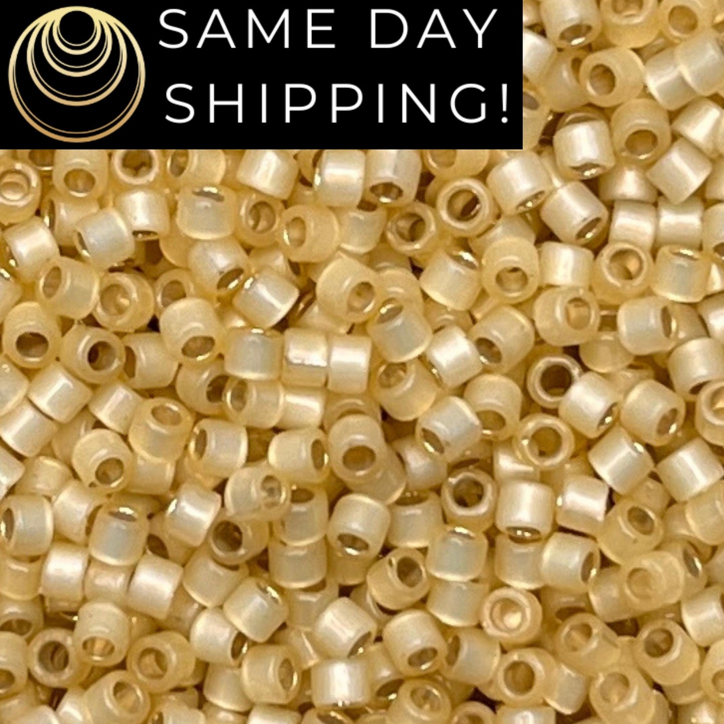 DB2186 (1 gram-20 grams) Miyuki Size 11/0 Delica Beads Duracoat Semi Frosted Silver Lined Dyed Vinho-Free Container! Same Day Shipping!