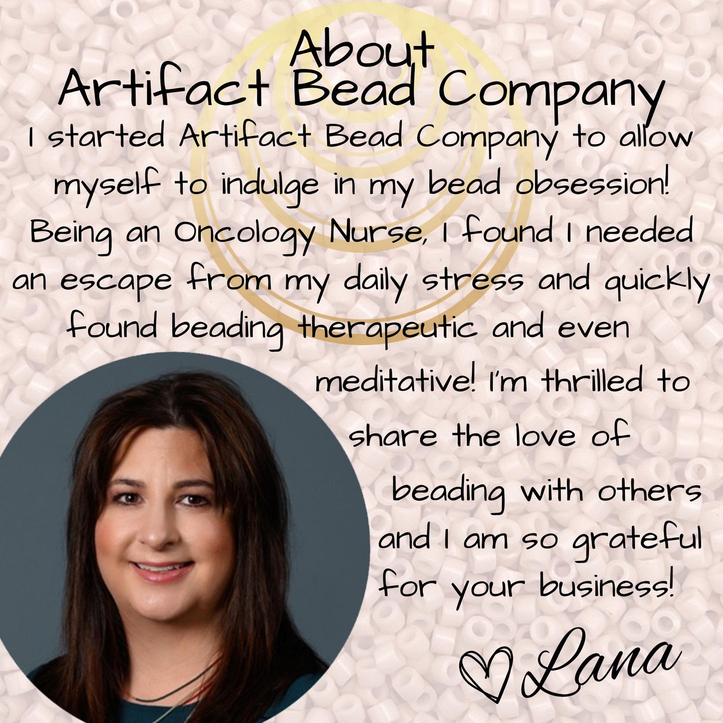 DB0912 11/0 Miyuki Delica Beads Sparkling Cinnamon Lined Topaz