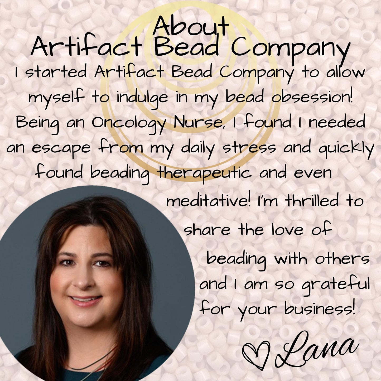 DB045 11/0 Miyuki Delica Beads Silver Lined Orange