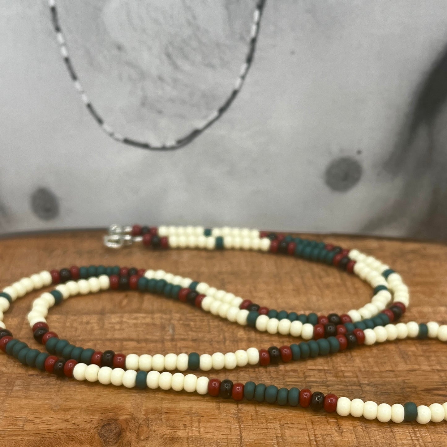 Jim Morrison Young Lion Cobra Replica Necklace Men's/Women's