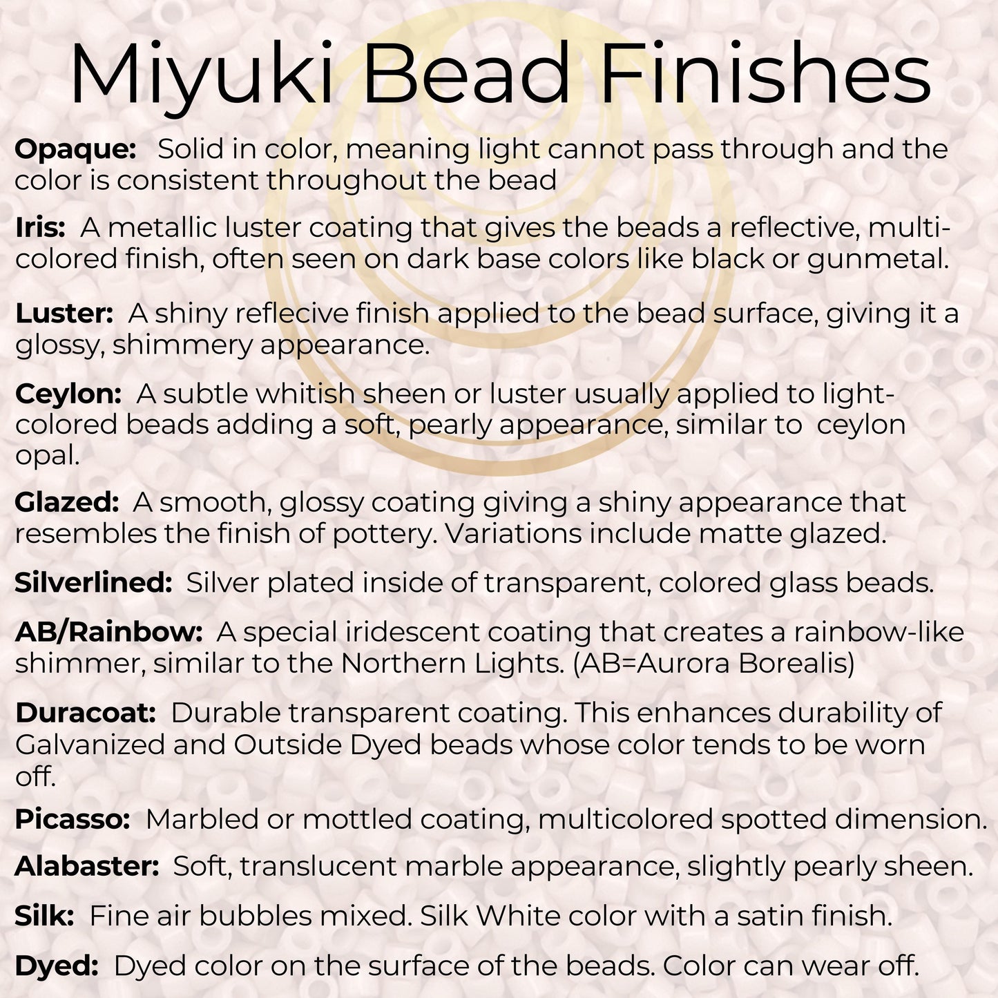 DB006 11/0 Miyuki Delica Beads Gunmetal Iris