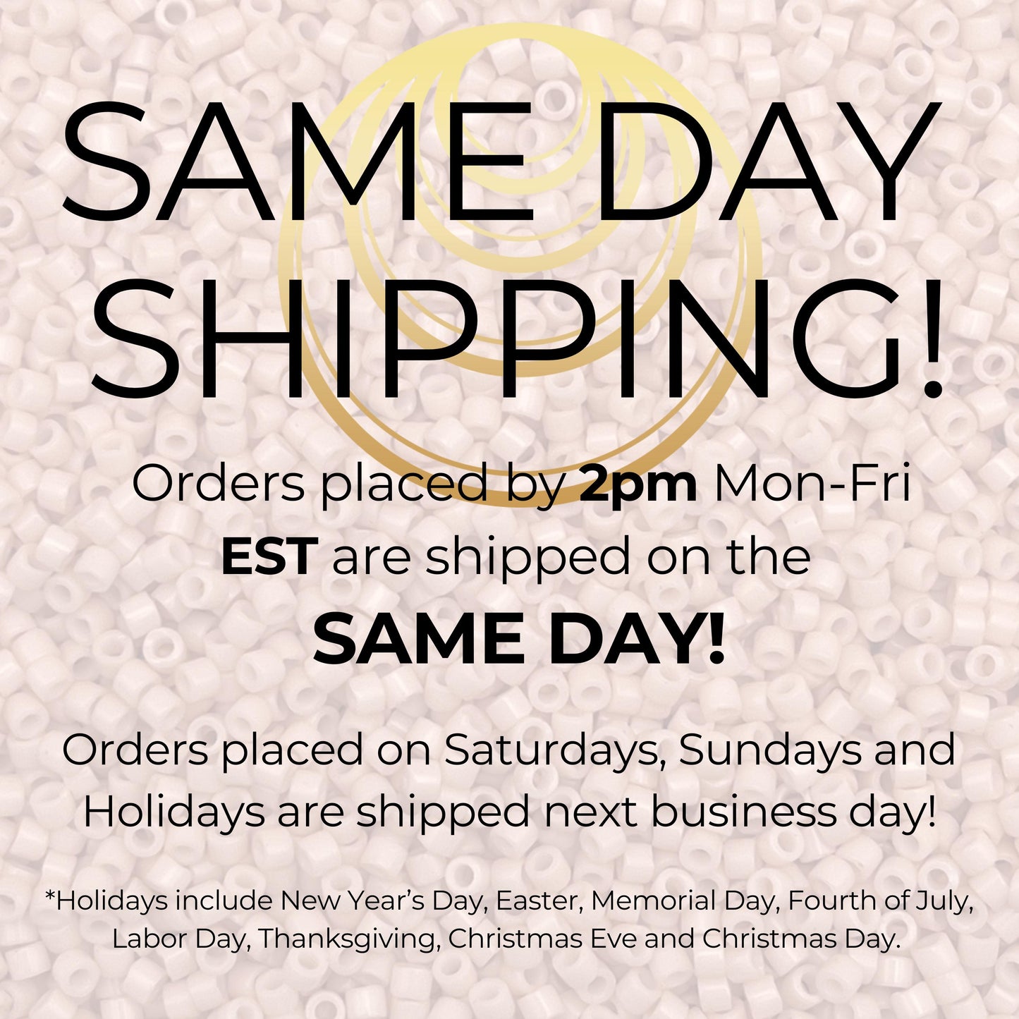 DB0273 11/0 Miyuki Delica Beads Forest Green Lined Topaz AB