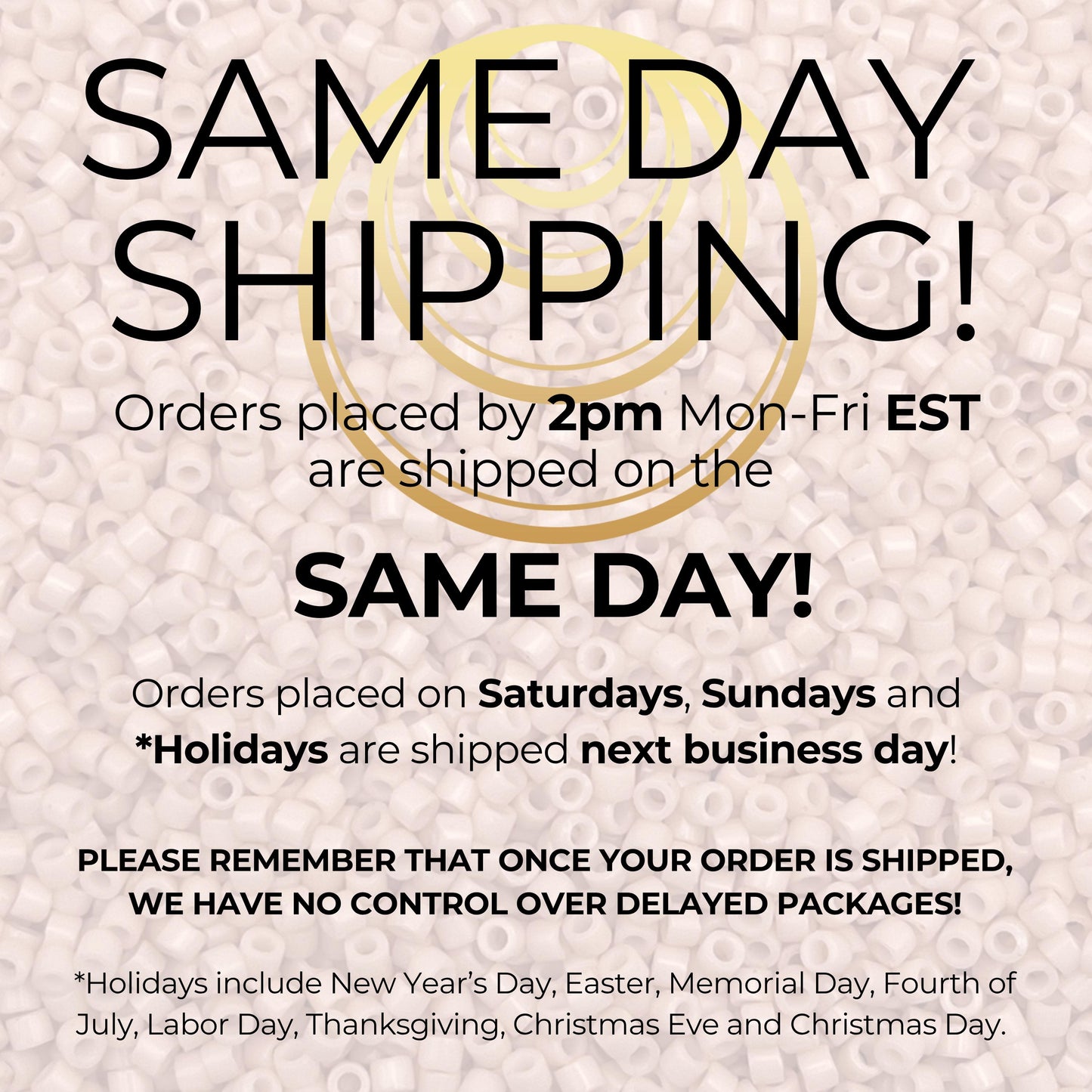 DB1781 11/0 Miyuki Delica Beads White Lined Root Beer AB