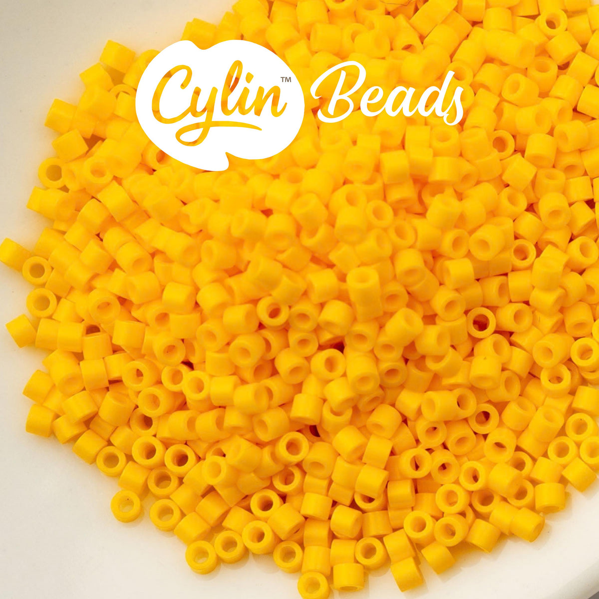 CY11-1075 11/0 Cylin Beads